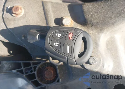 2010 Saab 9-3 from USA, damaged, VIN YS3FA4CY8A1610989